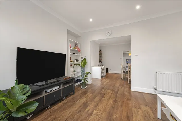 Humbolt Road, Fulham, London, W6, photo 1