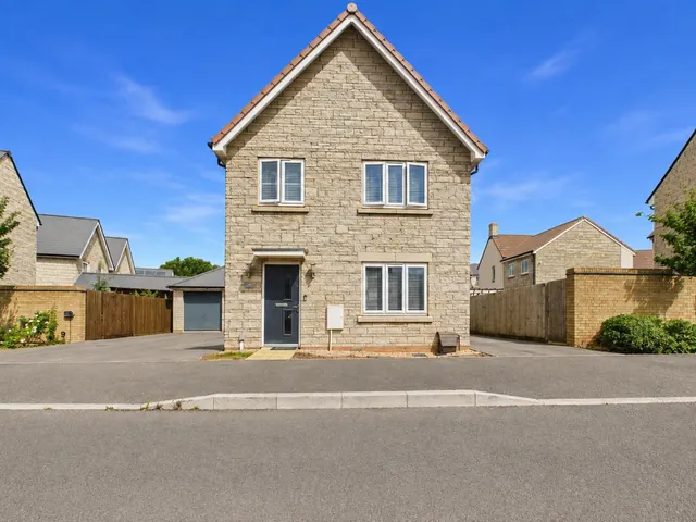 Mead Fields, Banwell, BS29, photo 1