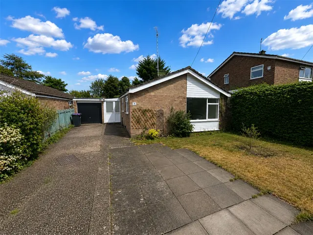 Brookside, Ancaster, Grantham, Lincolnshire, NG32, photo 1