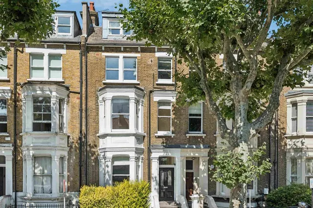 Shirland Road, Maida Vale, London, W9 2EL, photo 1