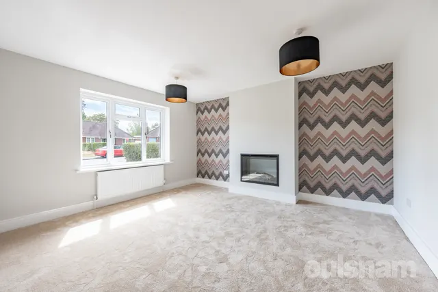 Photo 3 — Green Meadow Road, Bournville Village Trust, Selly Oak, Birmingham, B29 4DD