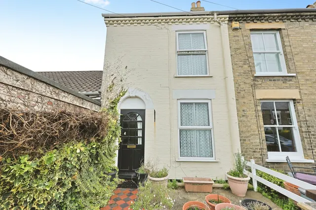 Lindley Street, Norwich, photo 1