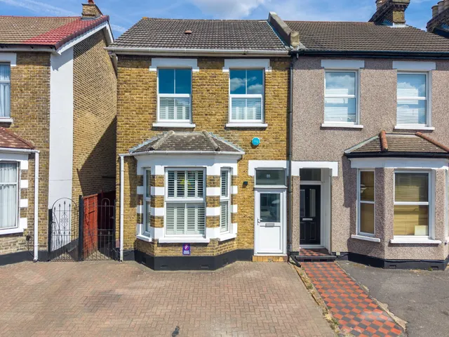 West Street, Bromley, BR1, photo 1