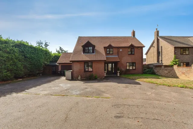 Castle Street, Thetford, IP24, photo 1
