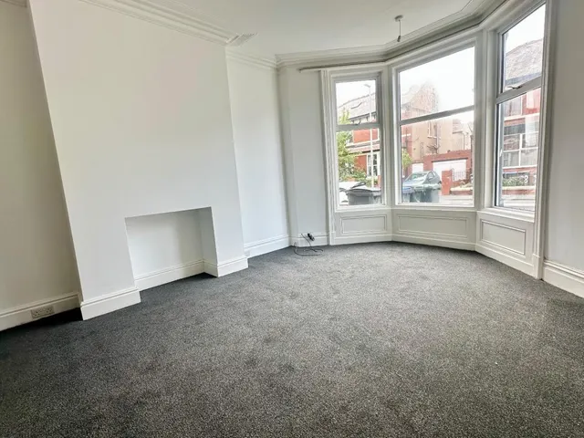 Photo 2 — Warbreck Drive, Blackpool