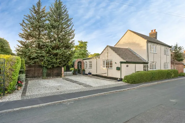 Fockerby, Garthorpe, Scunthorpe, photo 1