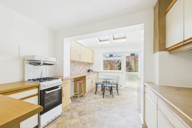 Vicarage Close, Hemel Hempstead, HP1, photo 3