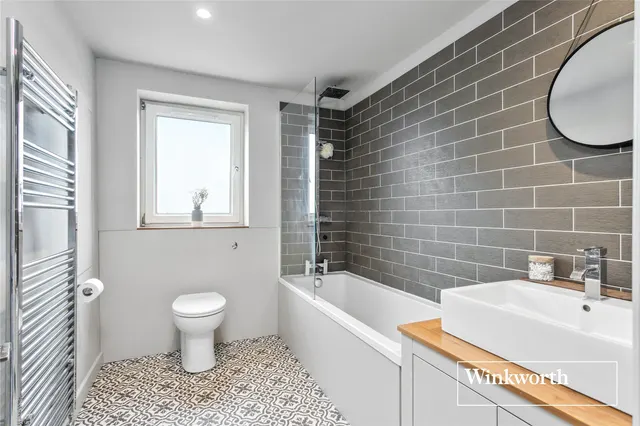 King Edward Road, New Barnet, EN5, photo 1
