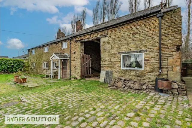 Highlands, Royton, OL2, photo 2