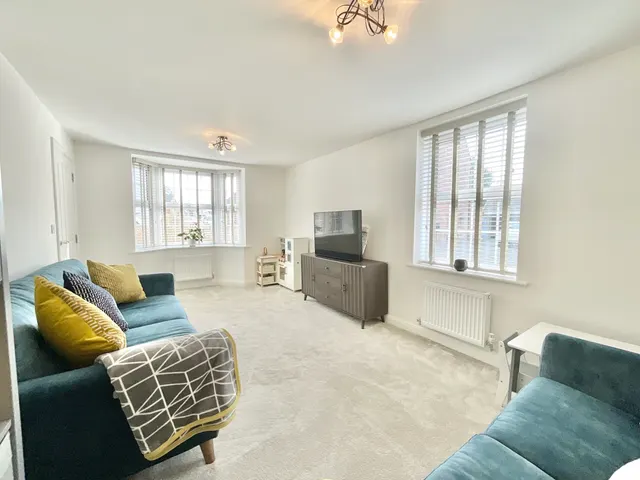 Orwell Road, Market Drayton, TF9, photo 3