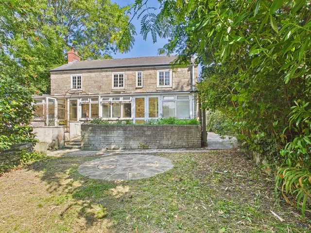 Pennance Lane Lanner, Redruth, photo 1
