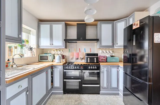 Burrowfield, Bruton, BA10, photo 3
