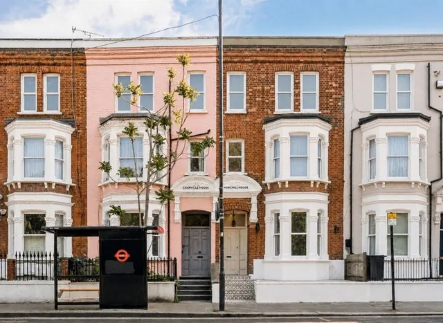 Fulham Palace Road, Fulham, SW6, photo 1