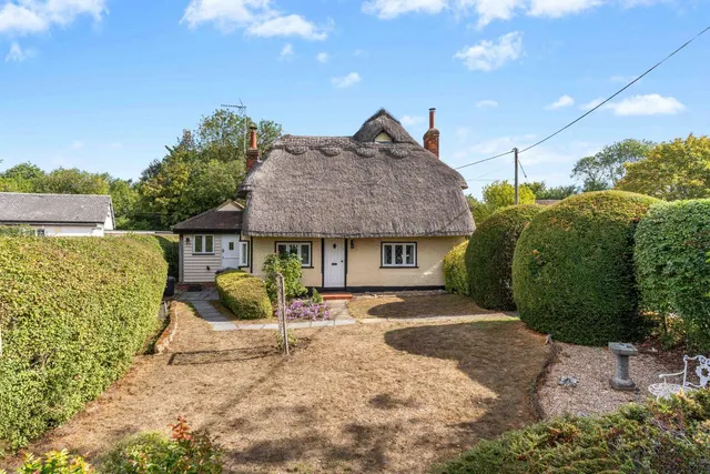 Hill Green, Clavering, CB11, photo 3
