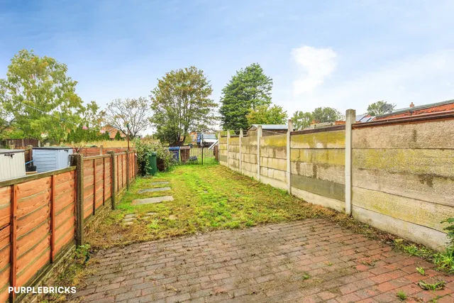 Grays Road, Barnsley, S71, photo 3