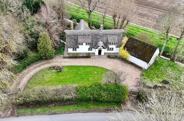 Park Road, Brampton, PE28, photo 1