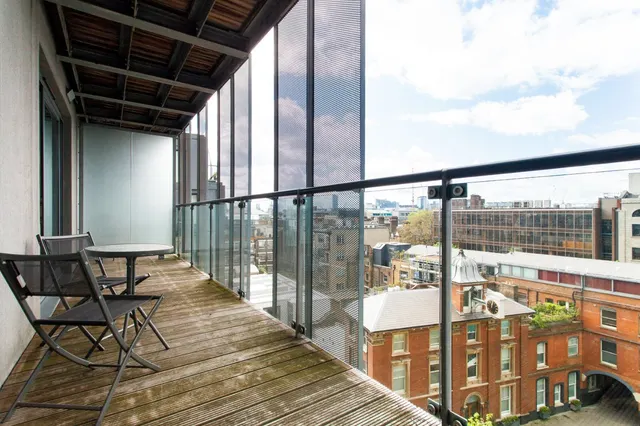 Brewhouse Yard, London, EC1V, photo 2