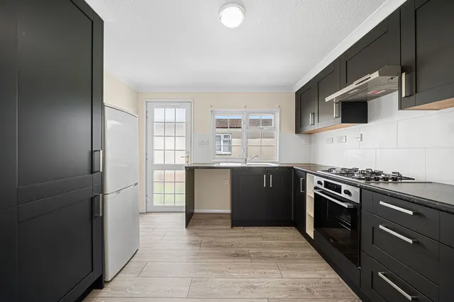 Photo 2 — New Site Weybridge Park Estate, Addlestone KT15 2RG