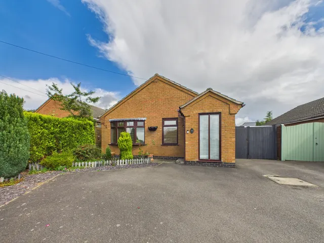 Far Lash, Burbage, LE10, photo 1