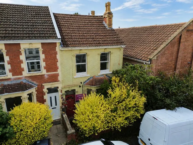 13, Orchard Road, St. George, Bristol, BS5 7HS, photo 1