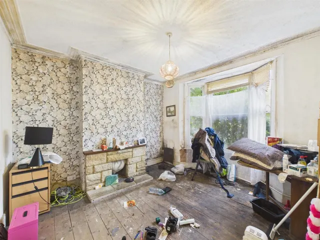 Photo 2 — 13, Orchard Road, St. George, Bristol, BS5 7HS