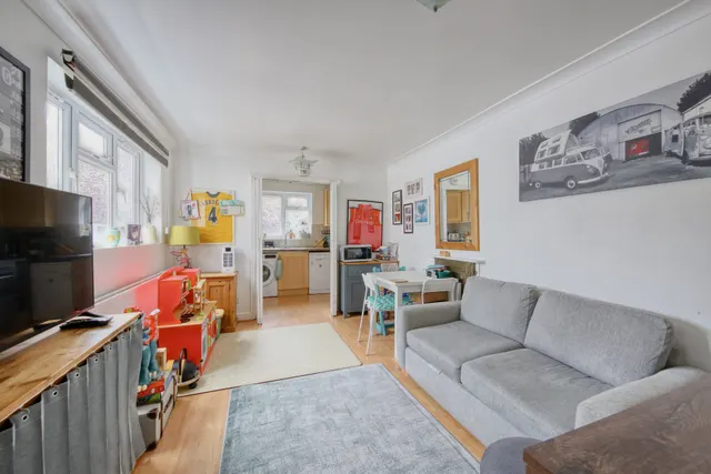 Cedars Road, Hampton Wick, KT1, photo 3