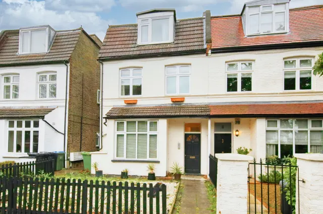 Cedars Road, Hampton Wick, KT1, photo 1