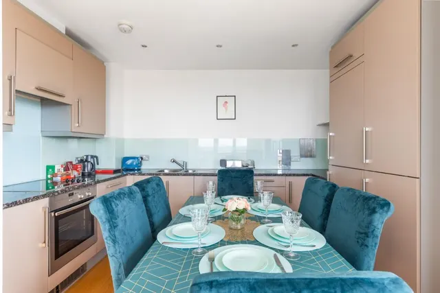 Spencer Way, London, E1, photo 3