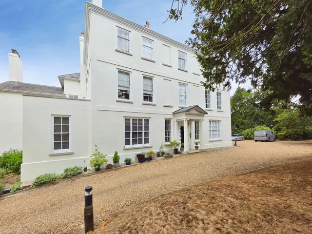 Parsons Fee, Aylesbury, HP20, photo 1