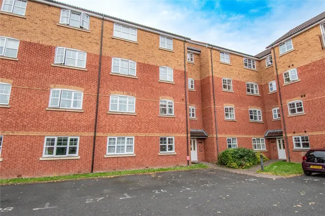 Design Close, Bromsgrove, Worcestershire, B60 3GS, photo 1