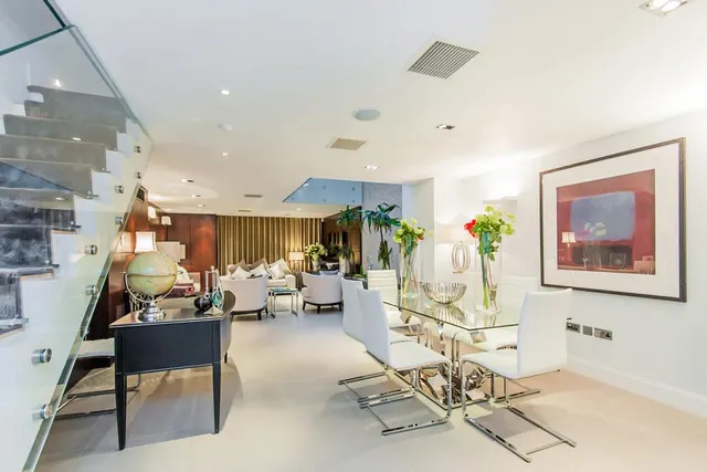 Radnor Place, Bayswater, London, W2 2TE, photo 1