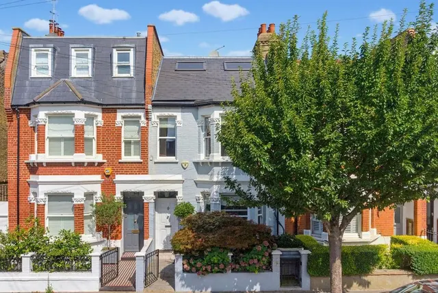 Queensmill Road, Fulham, SW6, photo 1