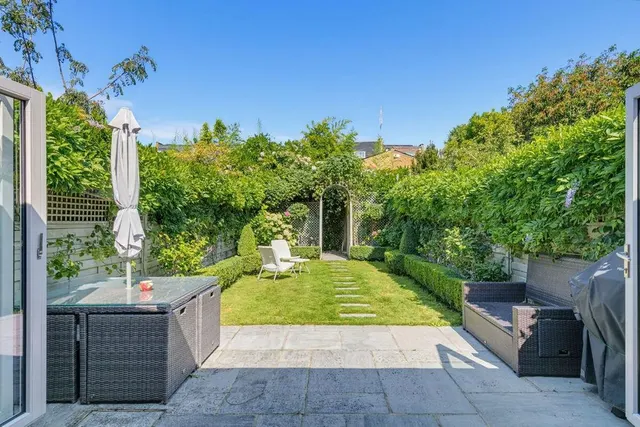 Queensmill Road, Fulham, SW6, photo 3