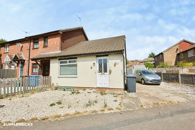 Swinderby Drive, Derby, DE21, photo 1