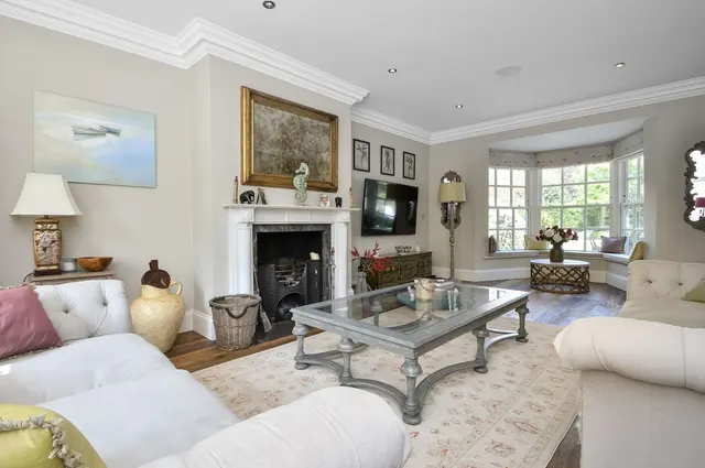Chapel Road, Meonstoke, SO32, photo 3