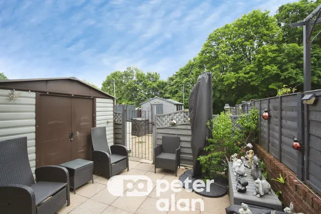 Pilton Vale Newport, NP20, photo 3