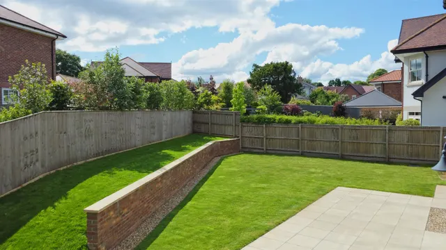 Photo 2 — Old College Drive, Beverley