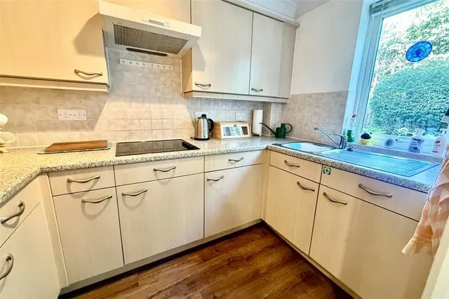 Photo 3 — Kedleston Close, Belper, Derbyshire, DE56