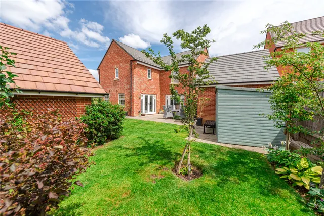 Penda Road, Buckingham, MK18, photo 3