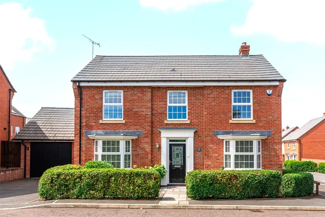 Penda Road, Buckingham, MK18, photo 1