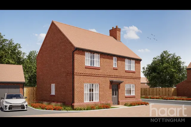 The Stratford, Nottingham, NG11, photo 1