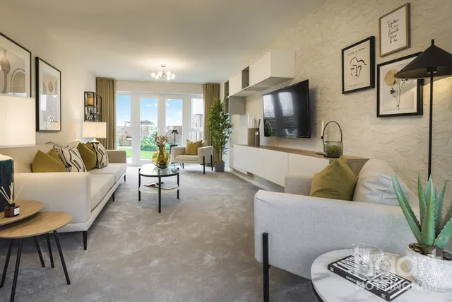 The Stratford, Nottingham, NG11, photo 3