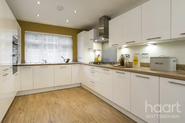 The Stratford, Nottingham, NG11, photo 2