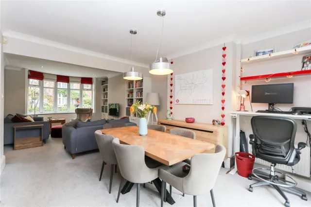 Mornington Road, Cheadle, photo 3