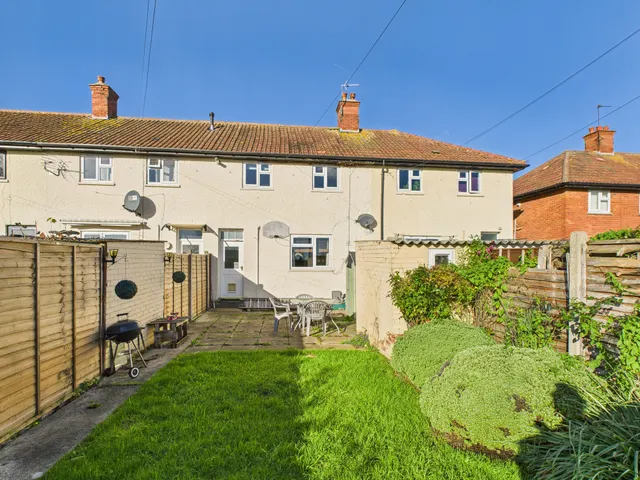 Friarn Avenue, Bridgwater, photo 2