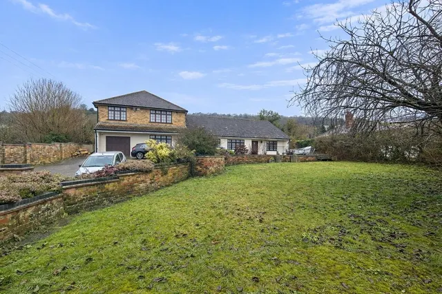 Photo 2 — Rochester Road, Halling, Rochester