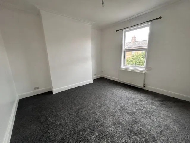 Photo 2 — Westbourne Park, Scarborough, North Yorkshire, YO12