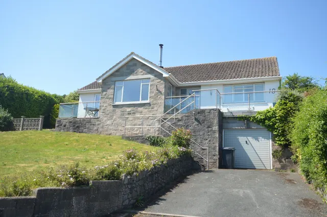 Woodleigh Park, Shaldon, TQ14