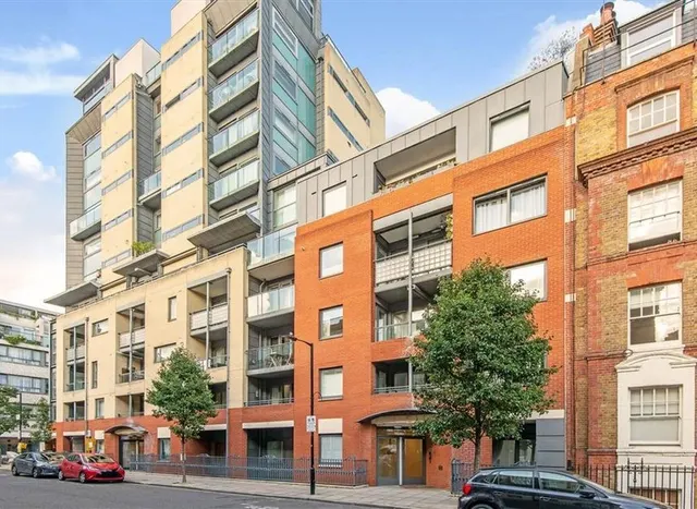 Wells Street, Fitzrovia, W1T, photo 1