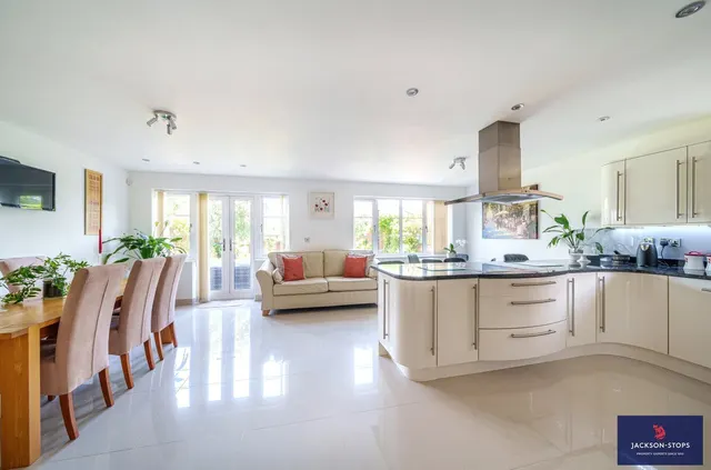 Mount Pleasant, Aspley Guise, MK17, photo 3